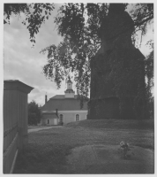 Borgsjö kyrka