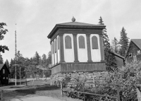 Hedemora, Norns kapell