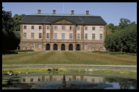 Övedsklosters slott
