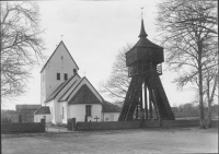 Moheda kyrka