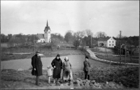 Järsnäs kyrka