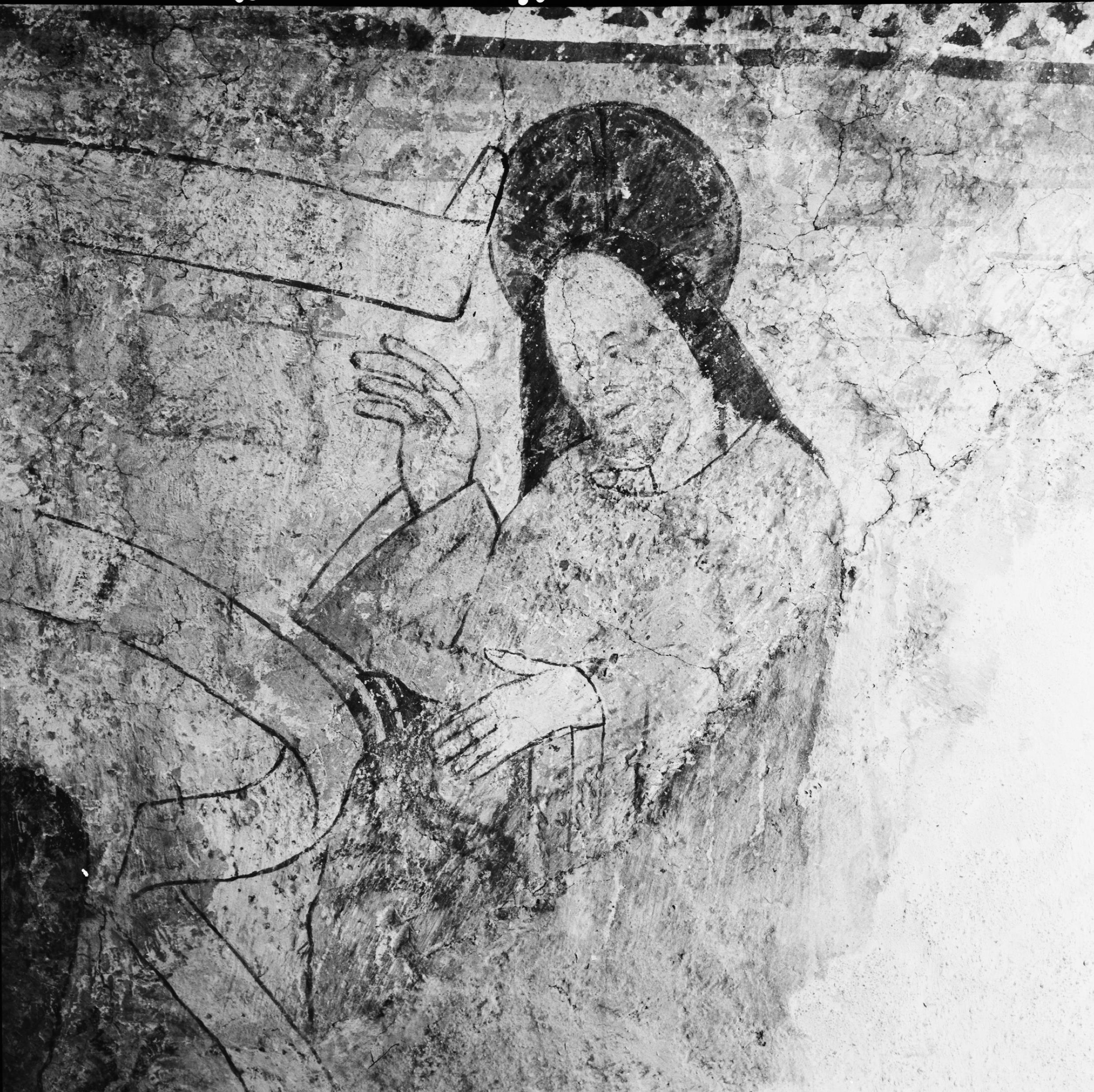 Marianne Bratt Gustafsson, Västerlövsta kyrka