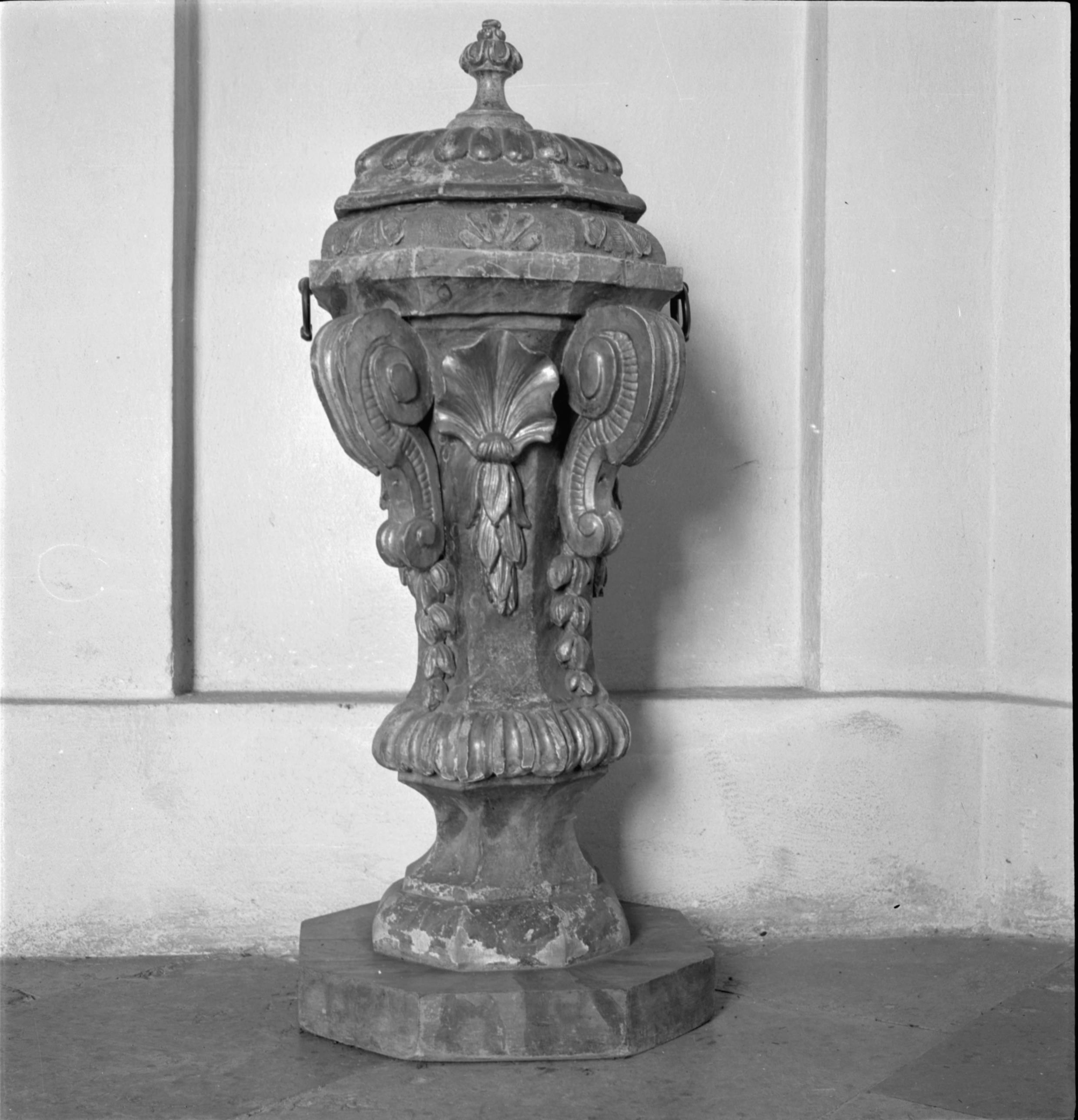 Ivar Schnell, Torsåkers kyrka