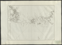 Special Charta öfver lurö skärgård i sjön Wenern.[Kartografiskt material]