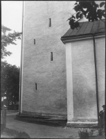 Vetlanda kyrka