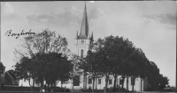 Borgholms kyrka