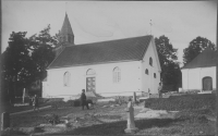 Börrums kyrka