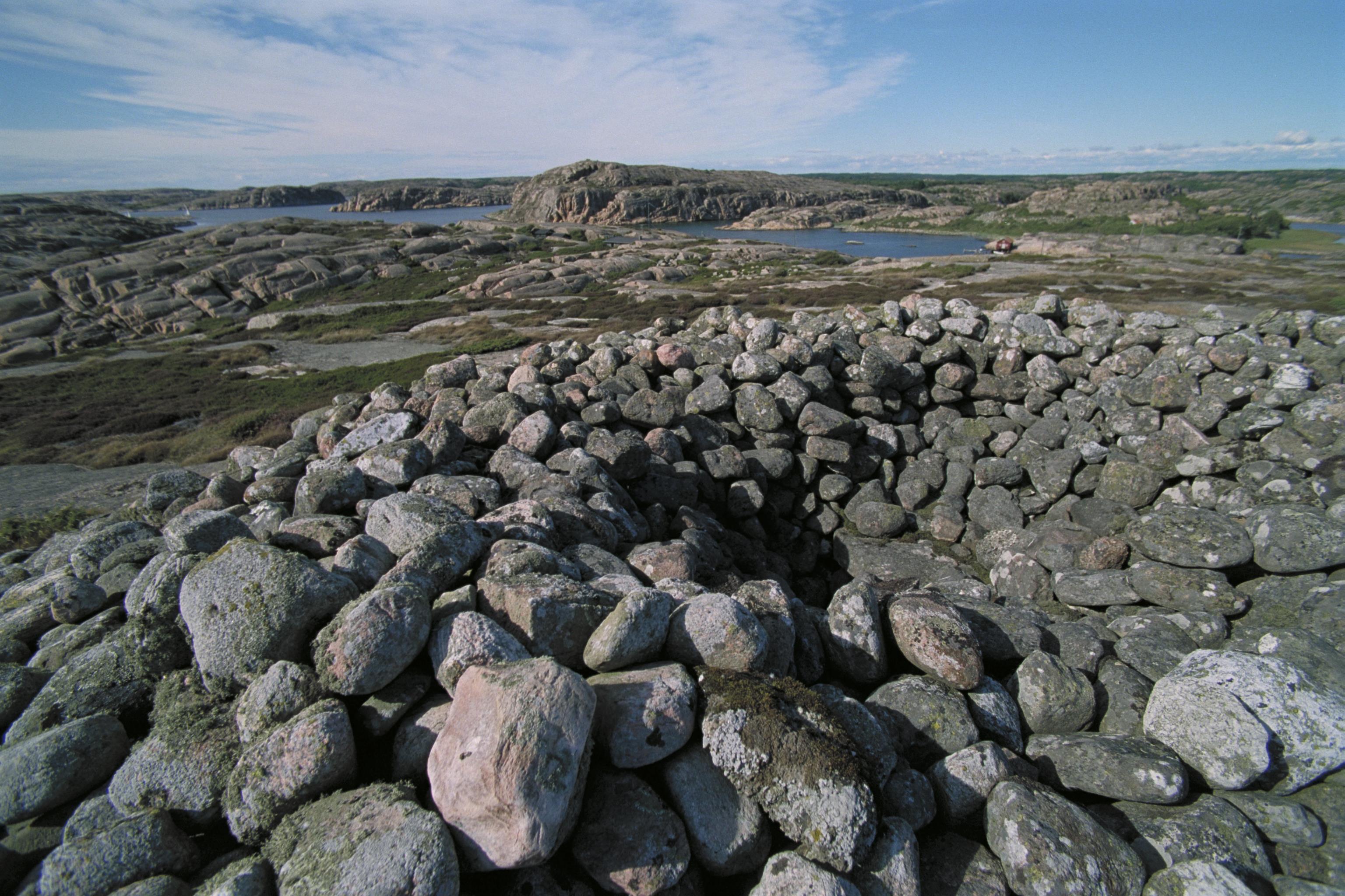 Bengt A Lundberg, Valön