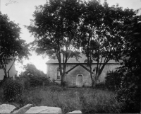 Järns kyrka