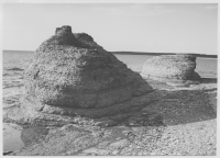 Byerum, kambrosilurens möte med havet