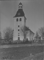 Vårdnäs kyrka