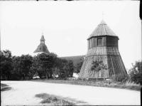 Ösmo kyrka