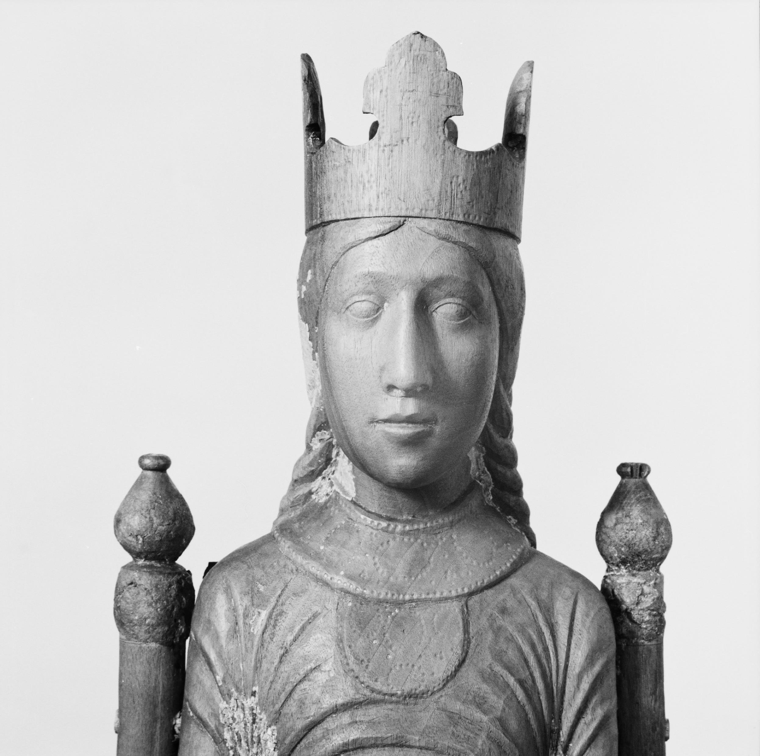 Sören Hallgren, Skellefteå Landsförsamlings kyrka (Landskyrkan)
