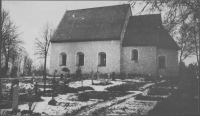 Gårdeby kyrka