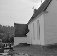 Njutångers kyrka