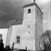 Ramdala kyrka