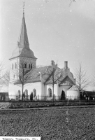 Västra Tommarps kyrka