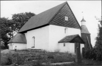 Dörarps kyrka