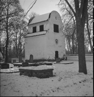 Västra Vingåkers kyrka