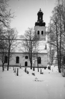 Söderbärke kyrka