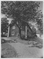 Hyttbäcken eller Träslottet i Folkärna