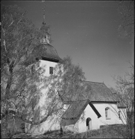 Tveta kyrka