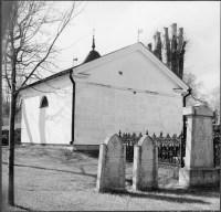 Tunabergs kyrka