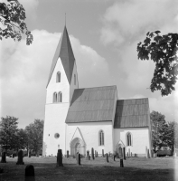 Tofta kyrka
