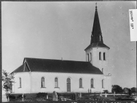 Rörums kyrka
