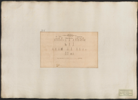 Battaille von Balingen in verfolgung Gen. Altringers, bist in Beyern den 7 Marty a 1633.