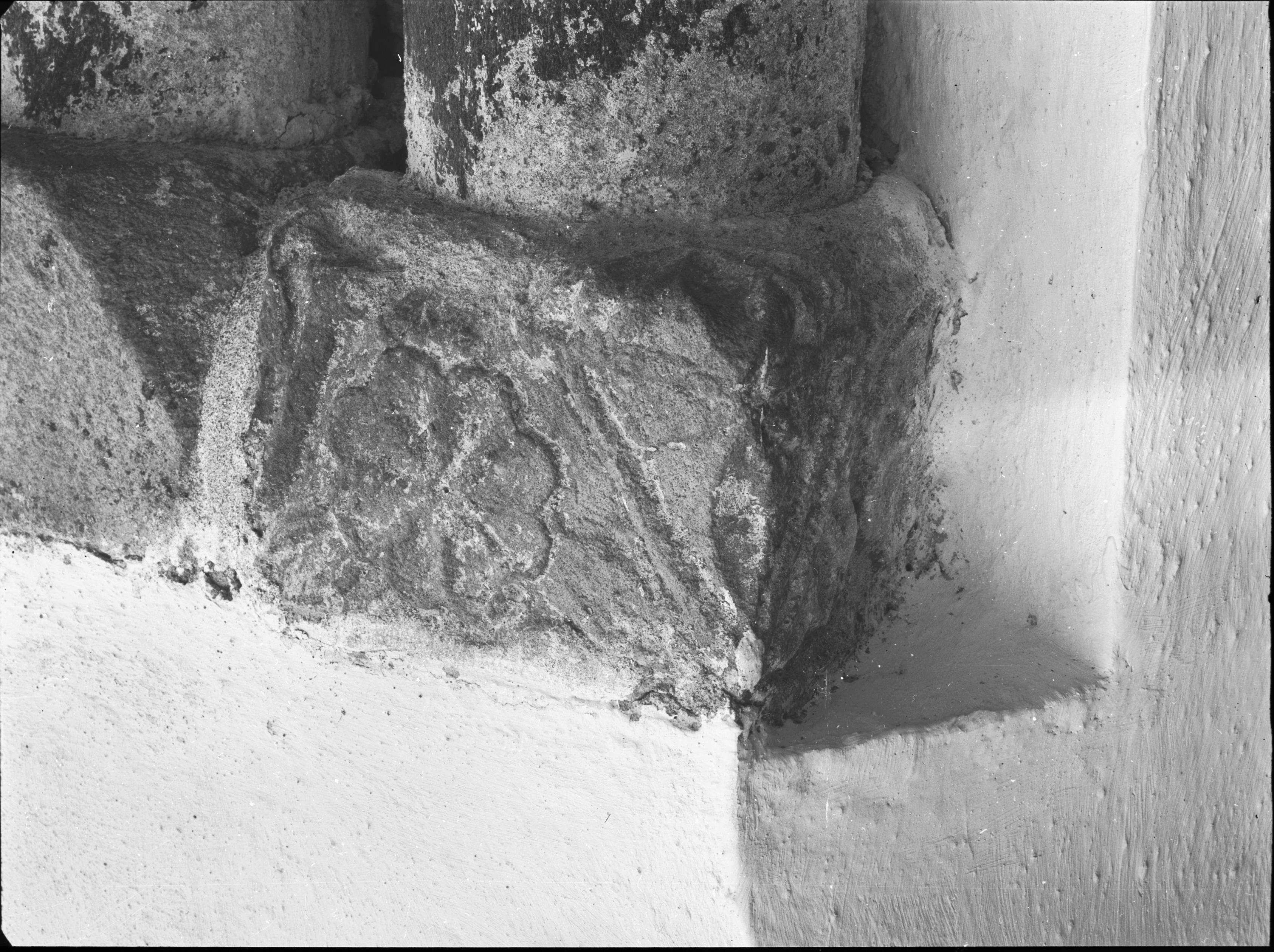 Iwar Anderson, Rydaholms kyrka