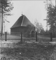 Kullerstads kyrka