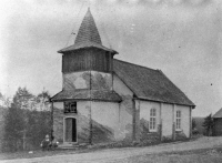 Mora, Oxbergs kapell
