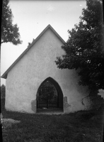 Gothems kyrka