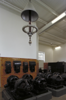 Grimetons radiostation