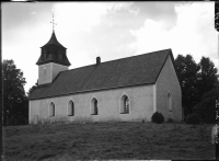 Årdala kyrka