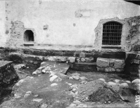 Dalby Heligkorskyrka