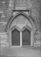 Vadstena Klosterkyrka