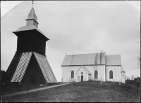 Orkesta kyrka