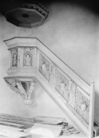 Högsjö gamla kyrka