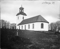 Istorps kyrka