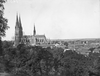 Uppsala Domkyrka