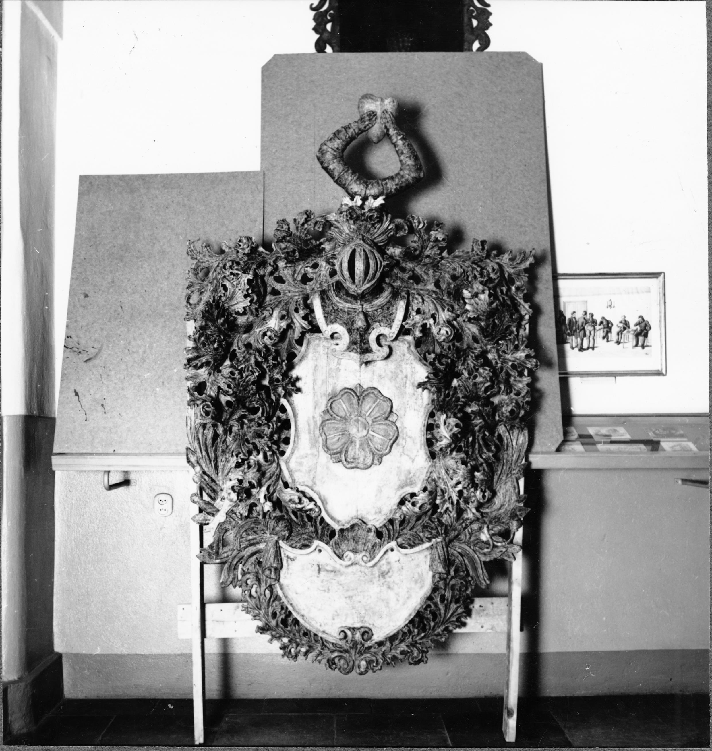 Sven Dalén, Stavnäs kyrka