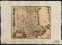 Sueonia sive regni Sueciæ propriæ pars meridionalis, comprehendens Uplandiæ, Westmanniæ, Sudermanniæq[ue] ducatus cum provinciis Dalecarliæ et Nericiæ.