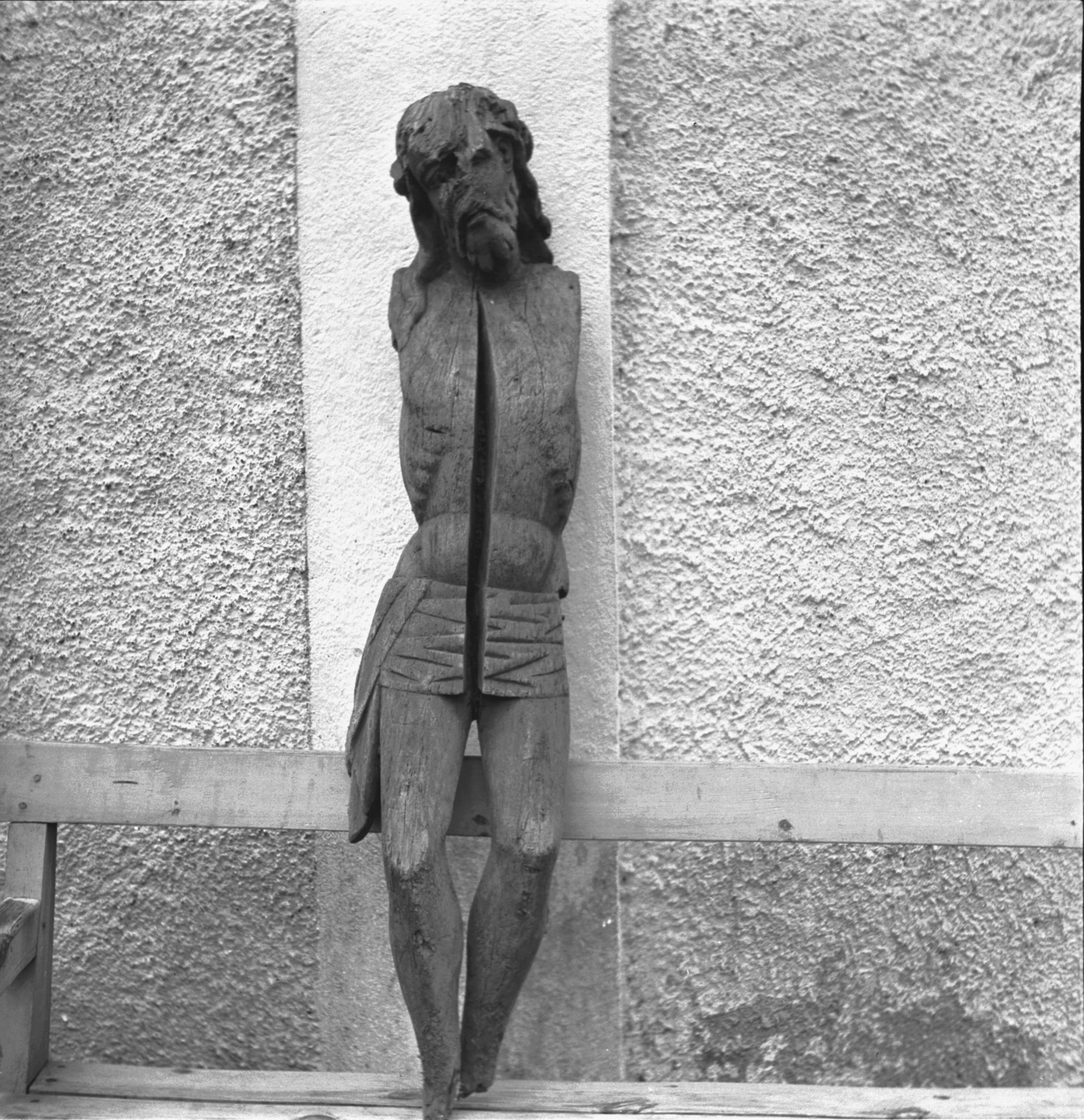 Ivar Schnell, Årdala kyrka
