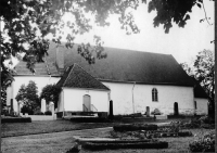 Björlanda kyrka