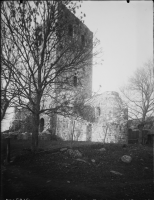 Sigtuna, Sankt Pers kyrkoruin