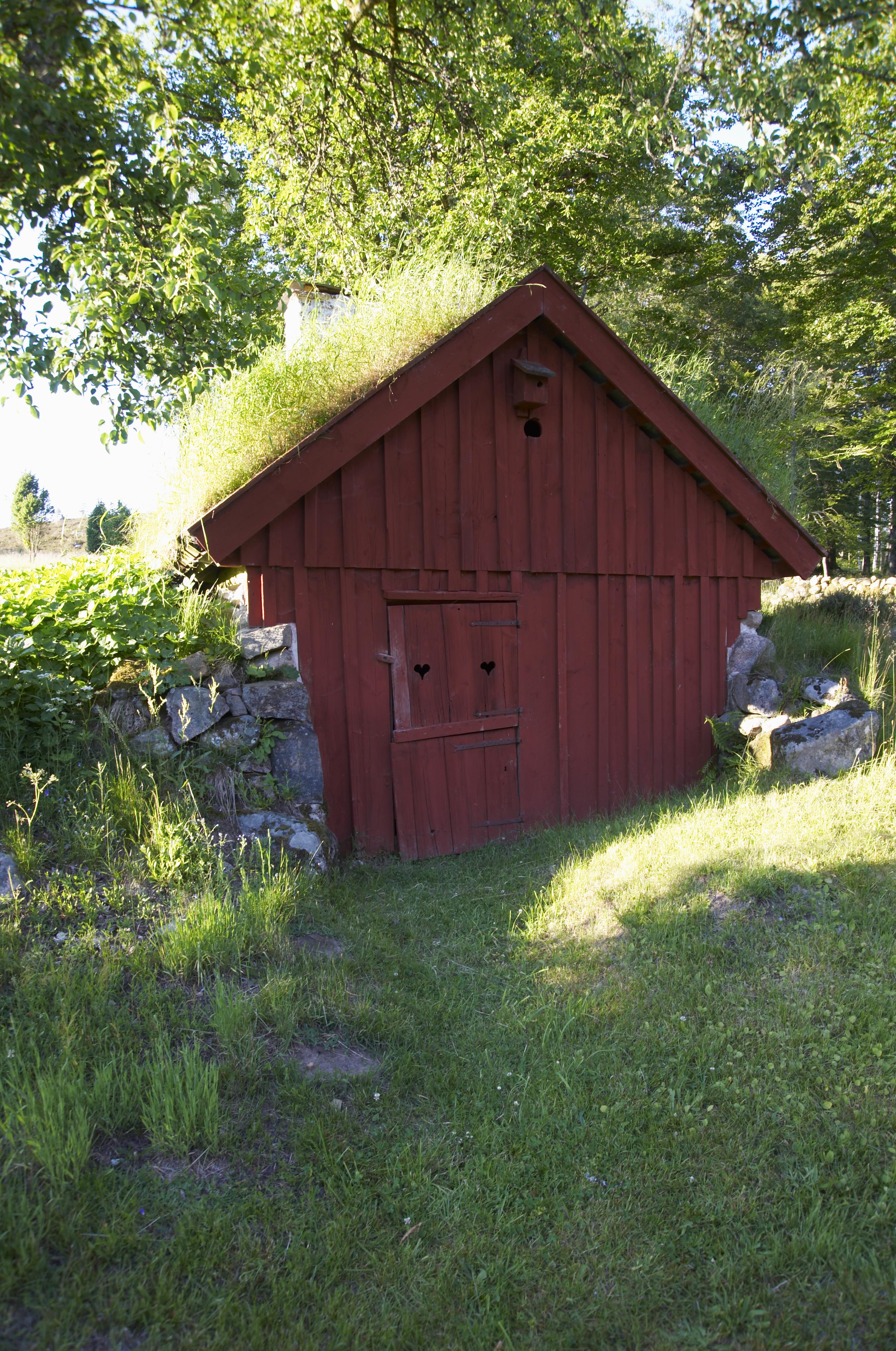 Bengt A Lundberg, Bollaltebygget