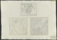 Staden Wennersborg.[Kartografiskt material]