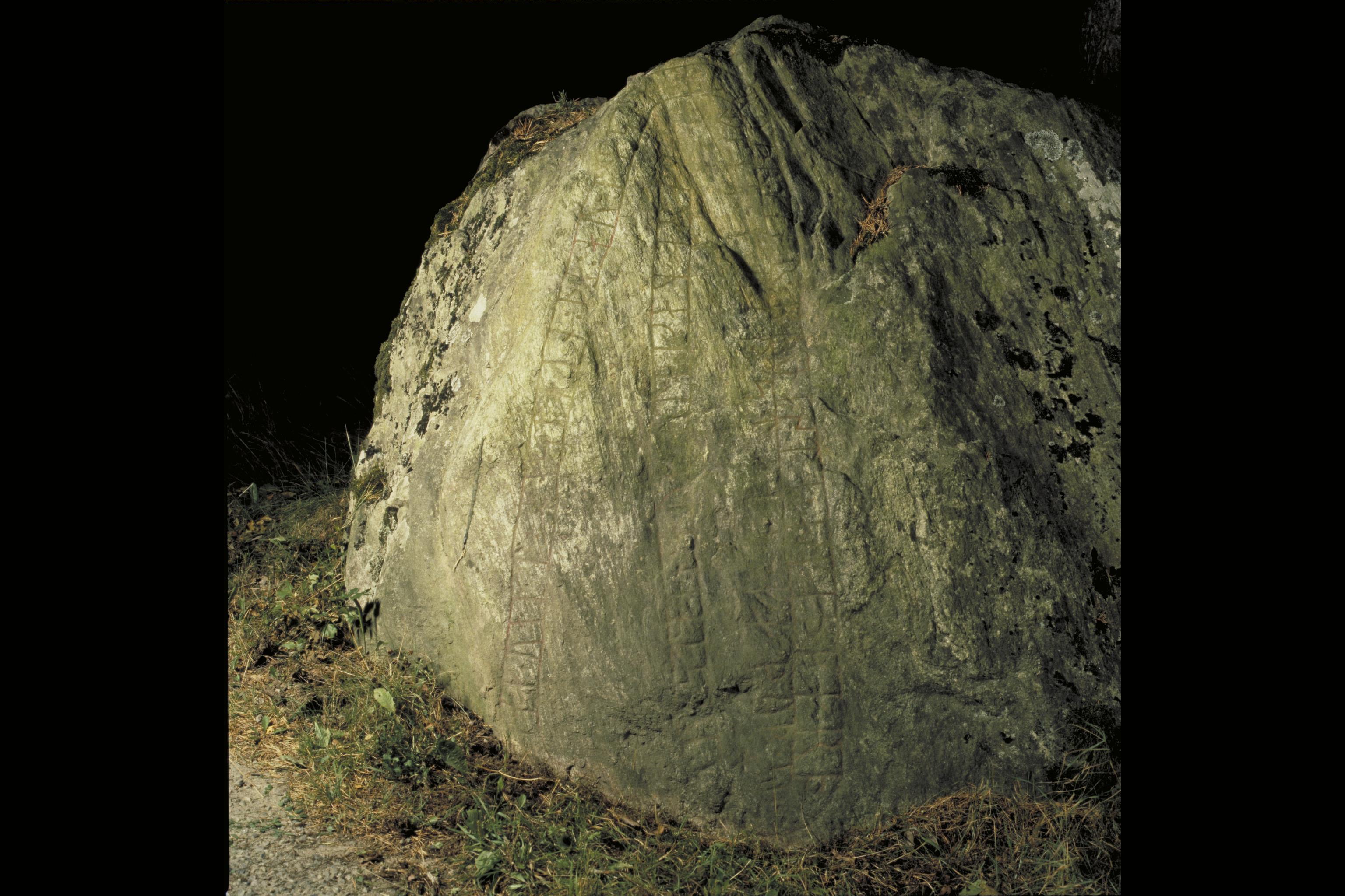 Bengt A Lundberg, Sö56 Fyrbyblocket